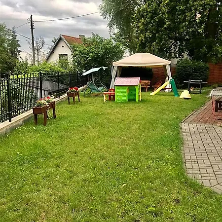 Marysienka فندق